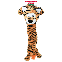KONG® Stretchezz Jumbo Tiger