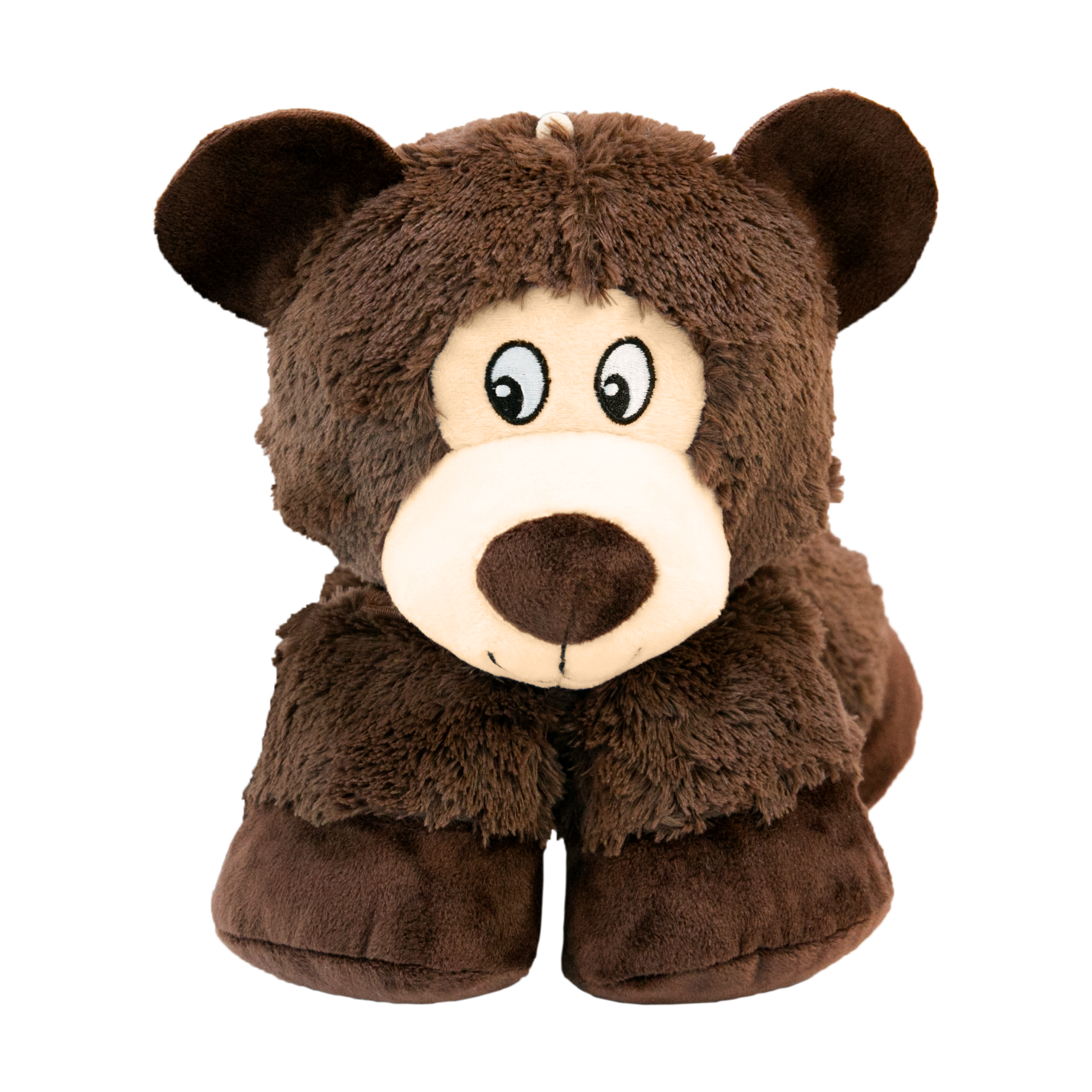 KONG® Stretchezz Legz Bear