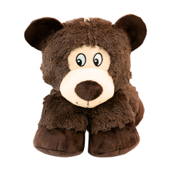 KONG® Stretchezz Legz Bear