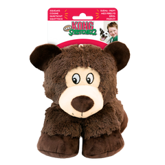 KONG® Stretchezz Legz Bear