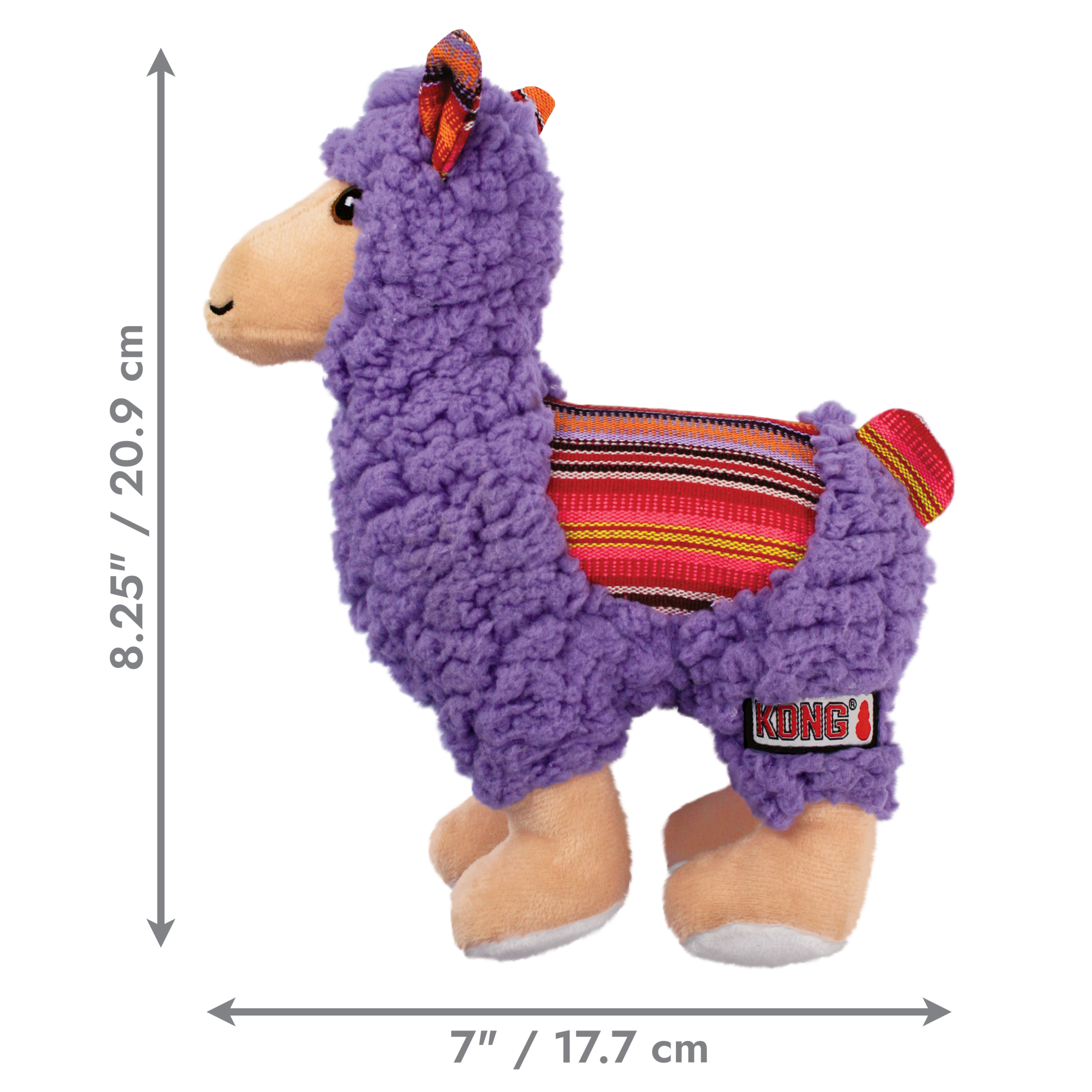 KONG® SHERPS™ LLAMA