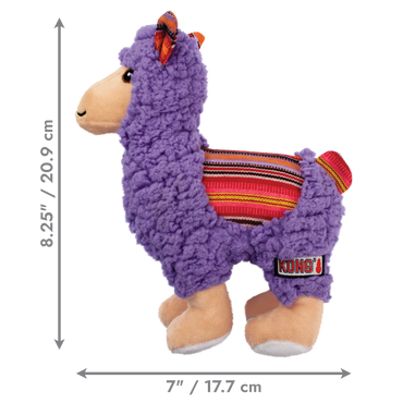 KONG® SHERPS™ LLAMA