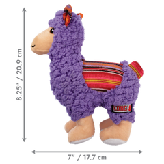 KONG® SHERPS™ LLAMA