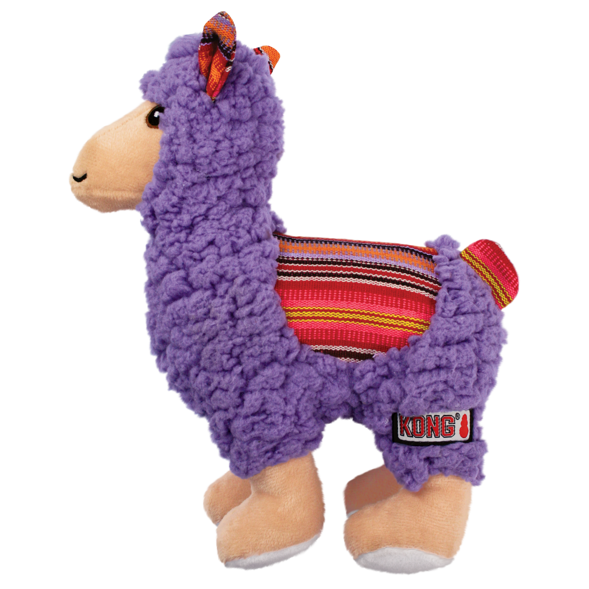 KONG® SHERPS™ LLAMA