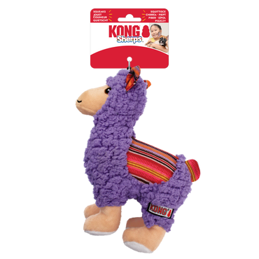 KONG® SHERPS™ LLAMA