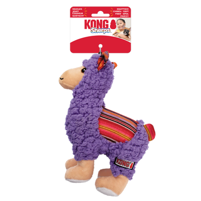 KONG® SHERPS™ LLAMA