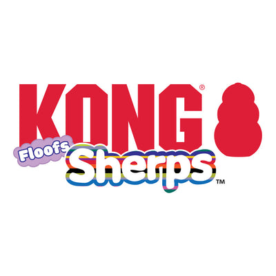 KONG® SHERPS™ FLOOFS BIG HORN