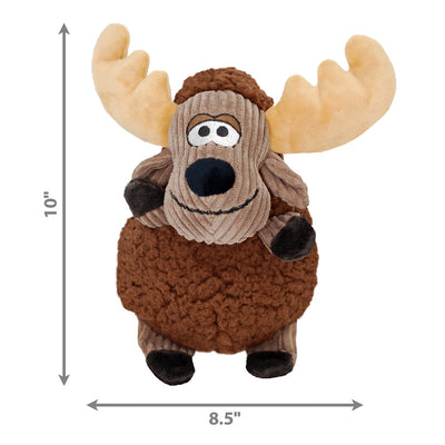 KONG® SHERPS™ FLOOFS MOOSE