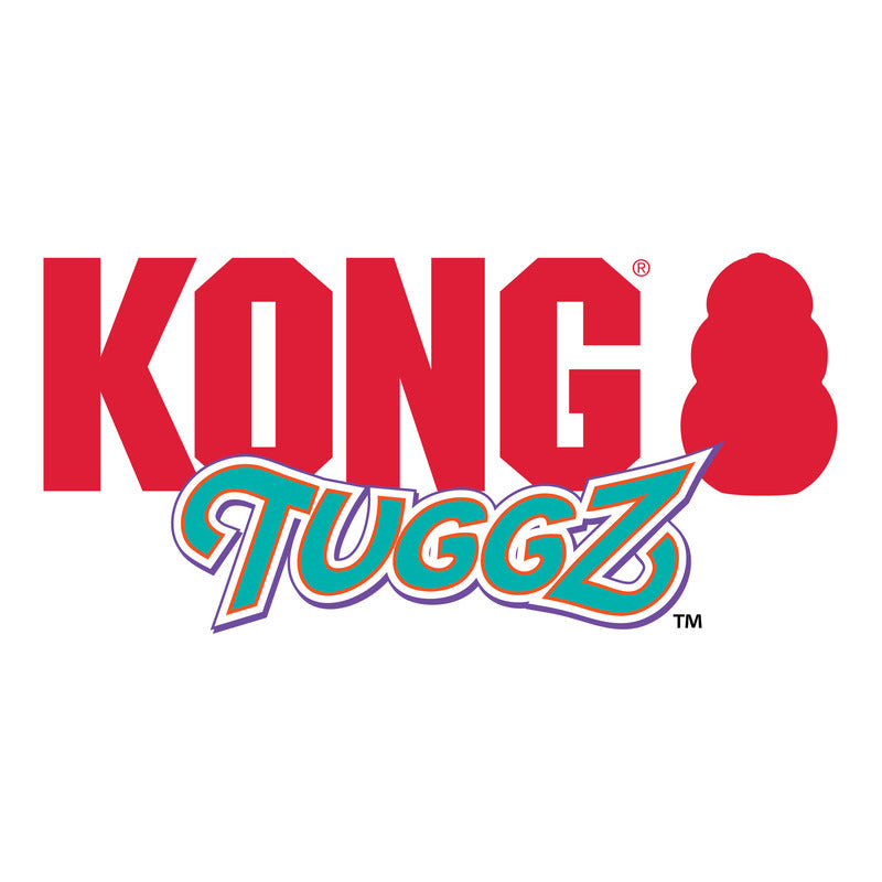 KONG® TUGGZ™ SLOTH