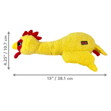 KONG® Scruffs Chicken