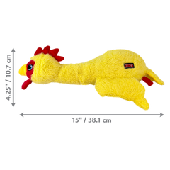KONG® Scruffs Chicken