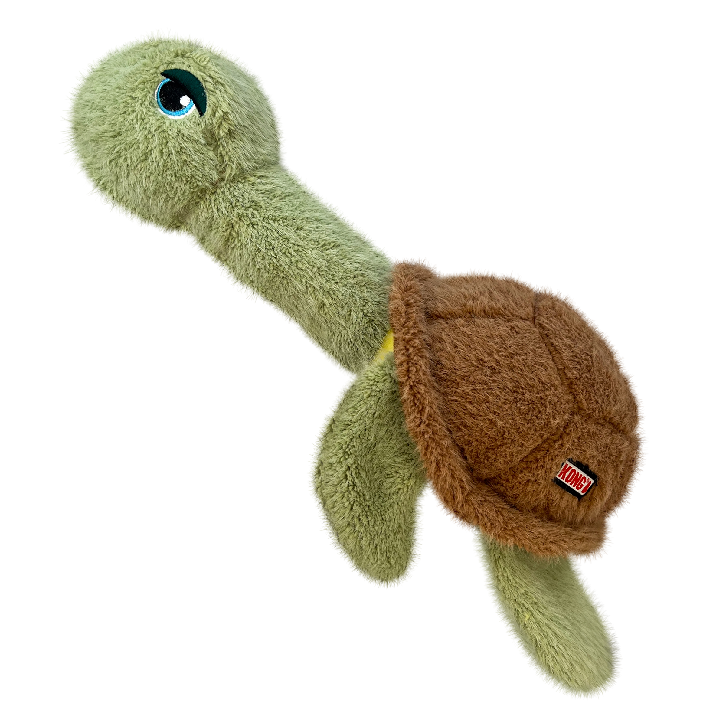 KONG® Scruffs Turtle