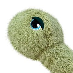 KONG® Scruffs Turtle