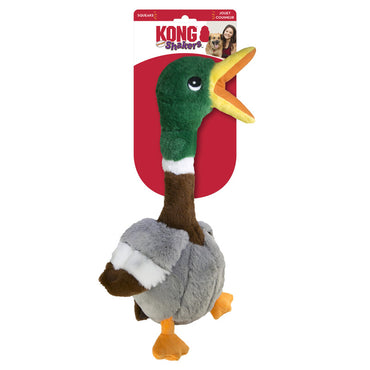 KONG® Shakers™ Honkers Duck