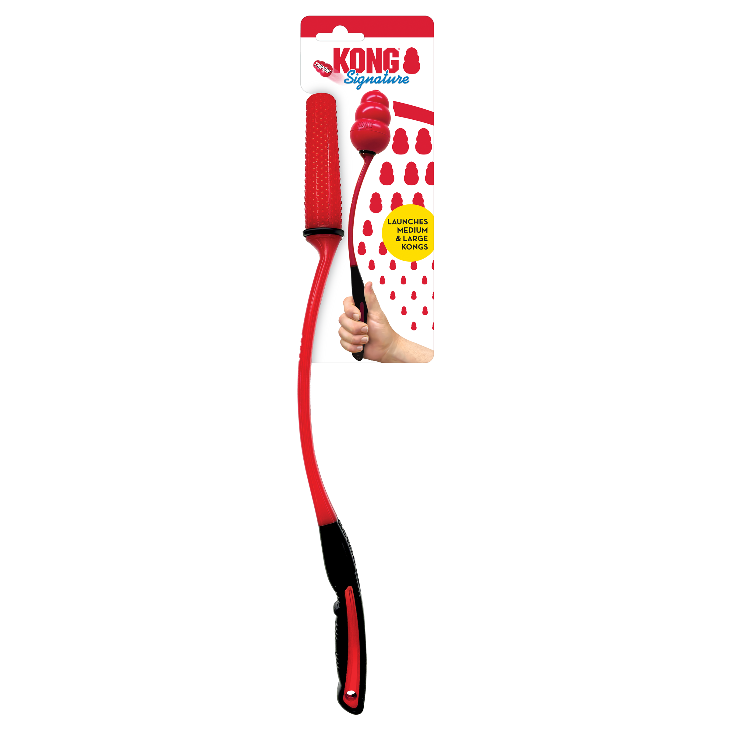 KONG® Signature Throw