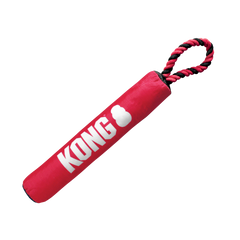 KONG® SIGNATURE STICK WITH ROPE