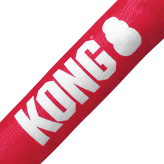 KONG® SIGNATURE STICK WITH ROPE