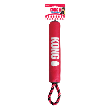KONG® SIGNATURE STICK WITH ROPE