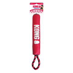 KONG® SIGNATURE STICK WITH ROPE