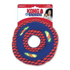 KONG® Sneakerz Sport Disc w/Rope