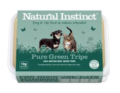 Pure Green Tripe