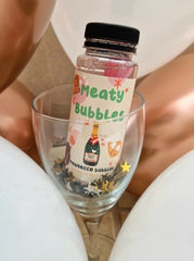 Meaty Bubbles - Pawsecco Bubbles