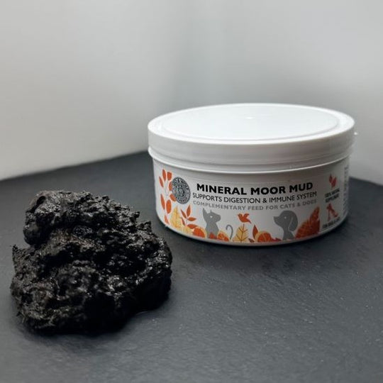 Leo & Wolf Mineral Moor Mud (excl VAT 20%)