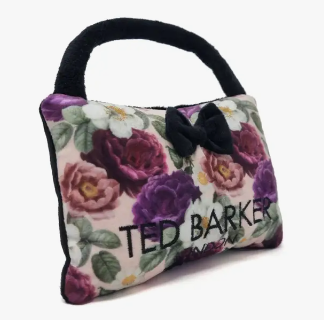 CatwalkDog Ted Barker Bag Toy excl. 20 VAT Raw Paws Emporium