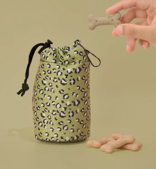 Drawstring Treat Pouch (excl. 20% VAT)