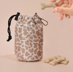 Drawstring Treat Pouch (excl. 20% VAT)