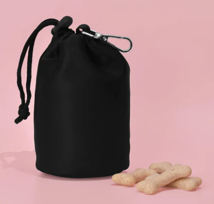 Drawstring Treat Pouch (excl. 20% VAT)