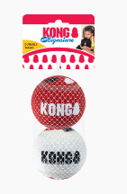 KONG® SIGNATURE SPORT BALLS