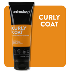 Animology - Curly Coat (excl. 20% VAT)