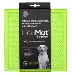 Lickimat Classic Soother Dog (excl. 20% VAT)