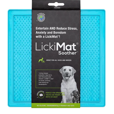 Lickimat Classic Soother (excl. 20% VAT)