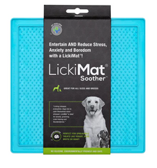 Lickimat Classic Soother Dog (excl. 20% VAT)