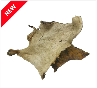 Hairy Beef Bark