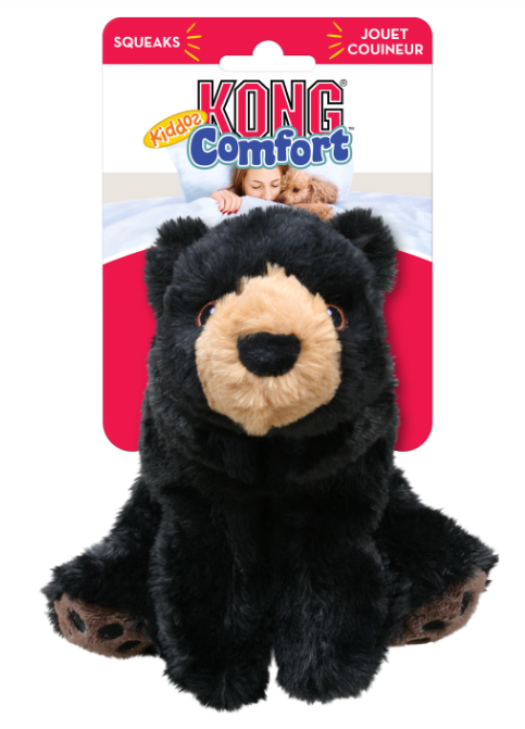 KONG® Comfort Kiddos Bear