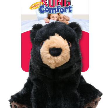 KONG® Comfort Kiddos Bear