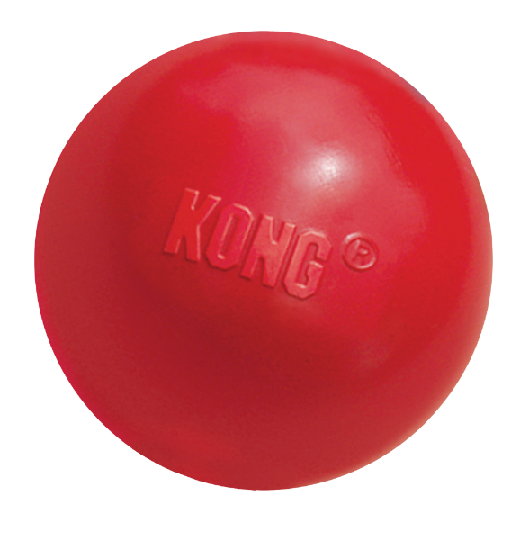 KONG® BALL W/HOLE