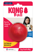 KONG® BALL W/HOLE