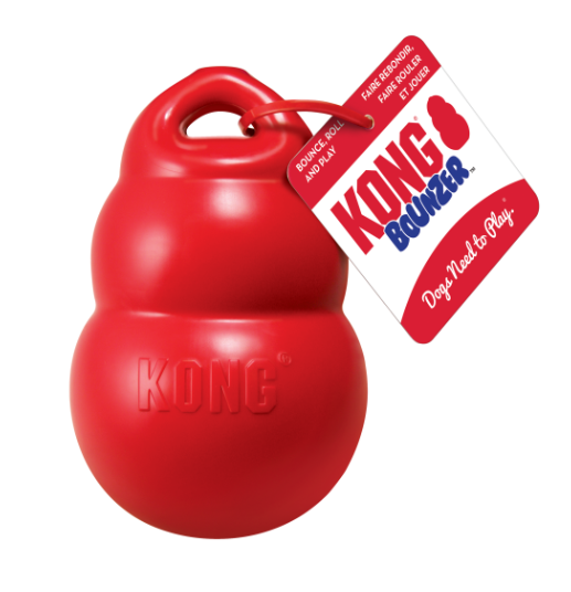 KONG® BOUNZER