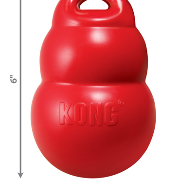 KONG® BOUNZER