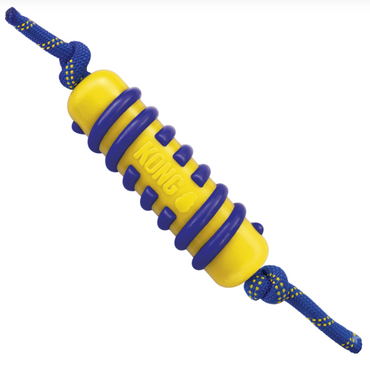 KONG® JAXX BRIGHTS STICK WITH ROPE