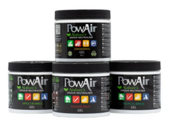 PowAir Gel (excl. 20% VAT)