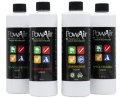 PowAir Liquid (excl. 20% VAT)