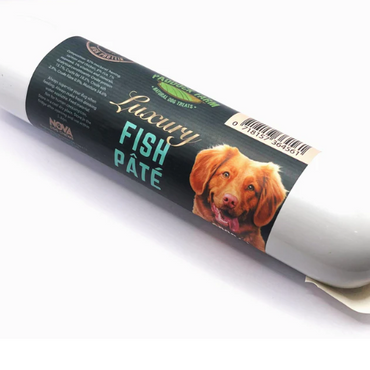 Paddock Farm Luxury Fish Pate 400g (excl. 20% VAT)