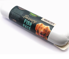 Paddock Farm Luxury Fish Pate 400g (excl. 20% VAT)