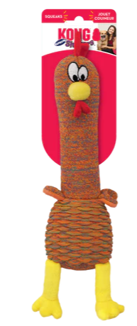 KONG® SHAKERS CUCKOOS