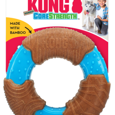 KONG® CORESTRENGTH™ BAMBOO RING